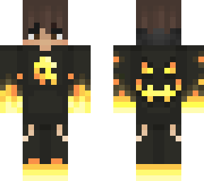 Skin de Samu