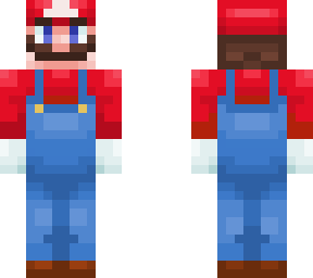 Mario