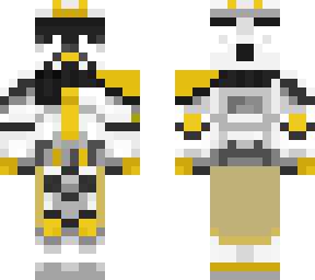 Clone credits to https://www.minecraftskins.com/profile/3409076/lisekfighter