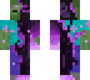 Corrupted Zombie