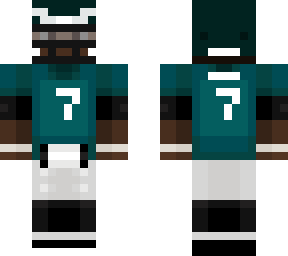 Michael Vick (Eagles)