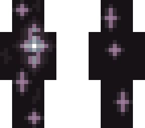 - Nether Star ~ Pixel Art -