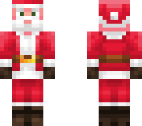 Santa Claus