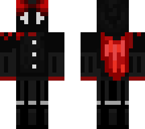 ClownPierce MOD Blood Demon (UPDATED 1.3)