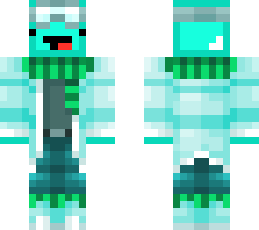 Winter Skeppy [Fixed V2]