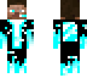 Elemental Ice Steve