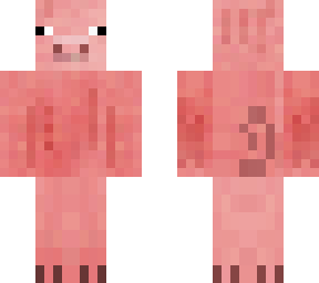 Pig Man