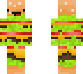 ~skeppy burger~