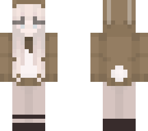 Brown Rabbit