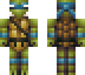 Leonardo (Teenage Mutant Ninja Turtles)