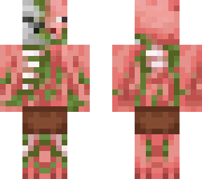 Zombie Pigman