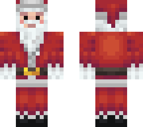 Santa Claus