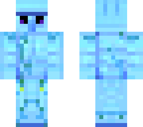 Ice Golem