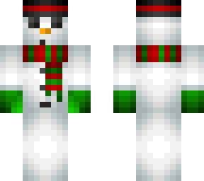 Snowman