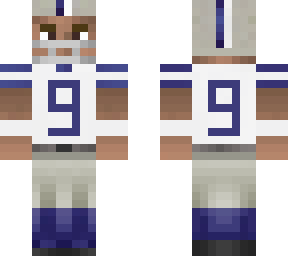 Dallas Cowboy