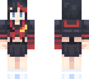 Matoi Ryuko (Kill la Kill)