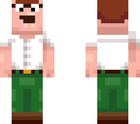 Peter Griffin