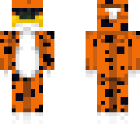 Chester Cheetah