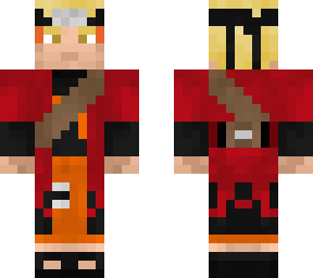 Naruto Uzumaki (Hokage)