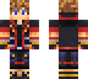 Sora (KH3)