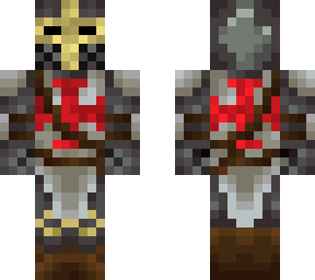 Cross Crusader