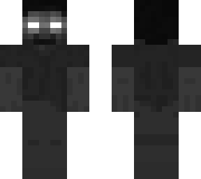 Shadow Herobrine