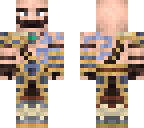 Braum (League of Legends)