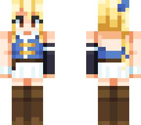 Lucy Heartfilia