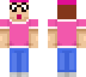 Meg Griffin