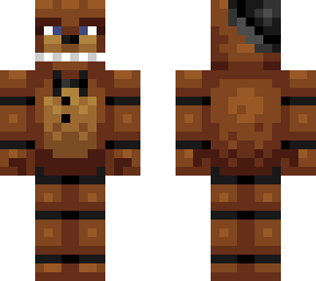 Freddy Fazbear