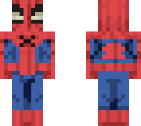 Spectacular Spider-Man