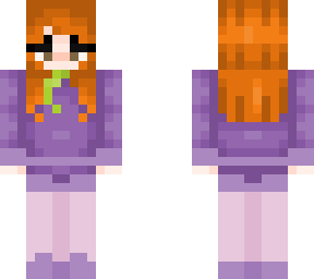 Daphne Blake