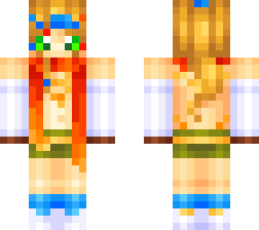 Rikku (FFX-2)