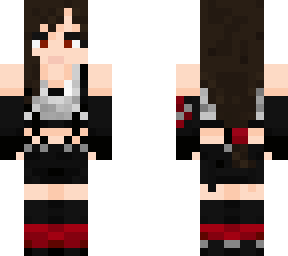 Tifa Lockhart (FFVII)