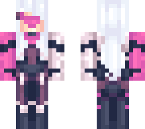 PROJECT: Katarina