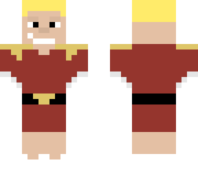 Zapp Brannigan