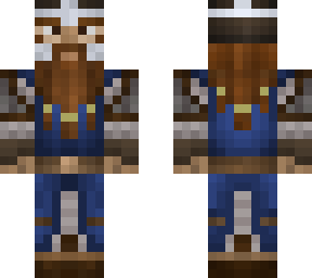 Nordic Dwarf