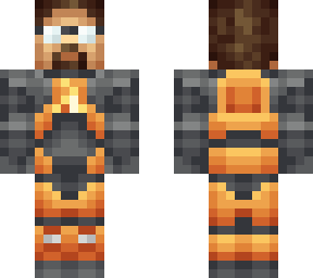 Gordon Freeman (Half-Life)