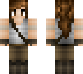 Lara Croft (Tomb Raider)