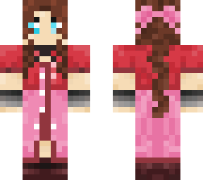 Aerith Gainsborough