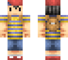 Ness