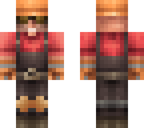 TF2 Engineer