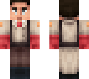 TF2 Medic