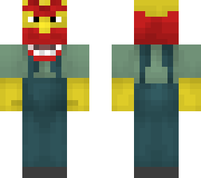 Groundskeeper Willie