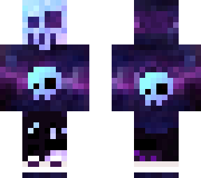 Galactic Skeleton